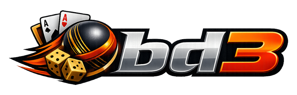 bd3 লোগো